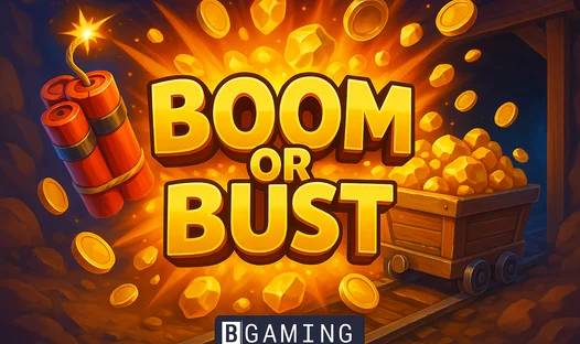 Boom or Bust