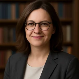Anna Mazur